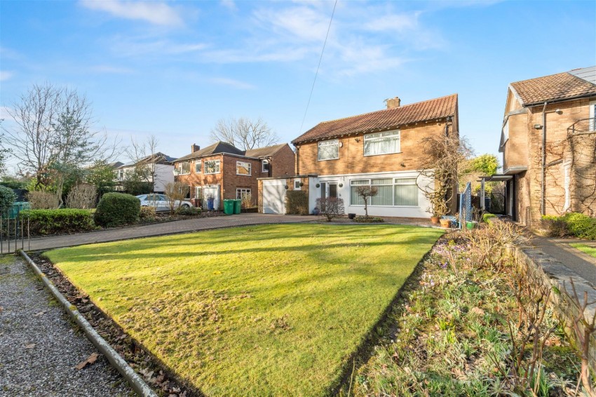 Images for Wythenshawe Road, Manchester
