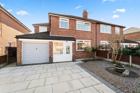 View Full Details for Lambert Drive, Sale