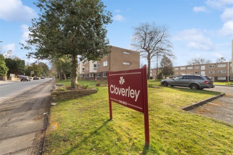 View Full Details for Cloverley, Brooklands Road, Sale