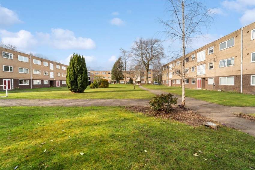 Images for Cloverley, Brooklands Road, Sale