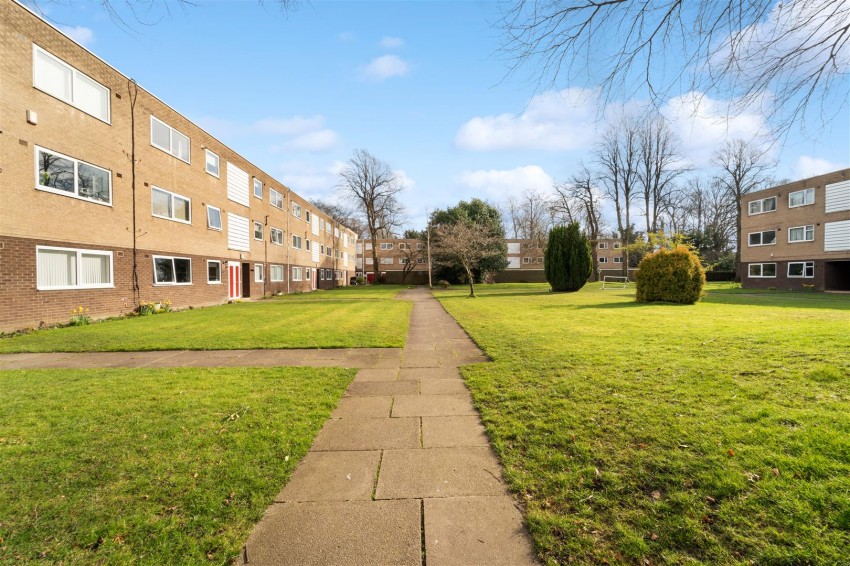 Images for Cloverley, Brooklands Road, Sale
