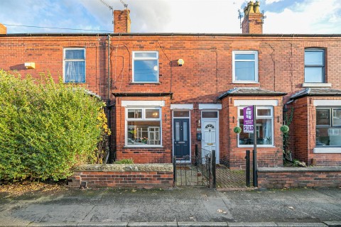 View Full Details for Harley Road, Sale