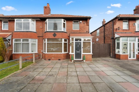 View Full Details for Broadhill Road, Manchester