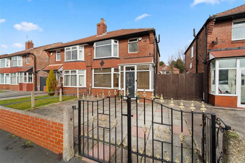 Images for Broadhill Road, Manchester