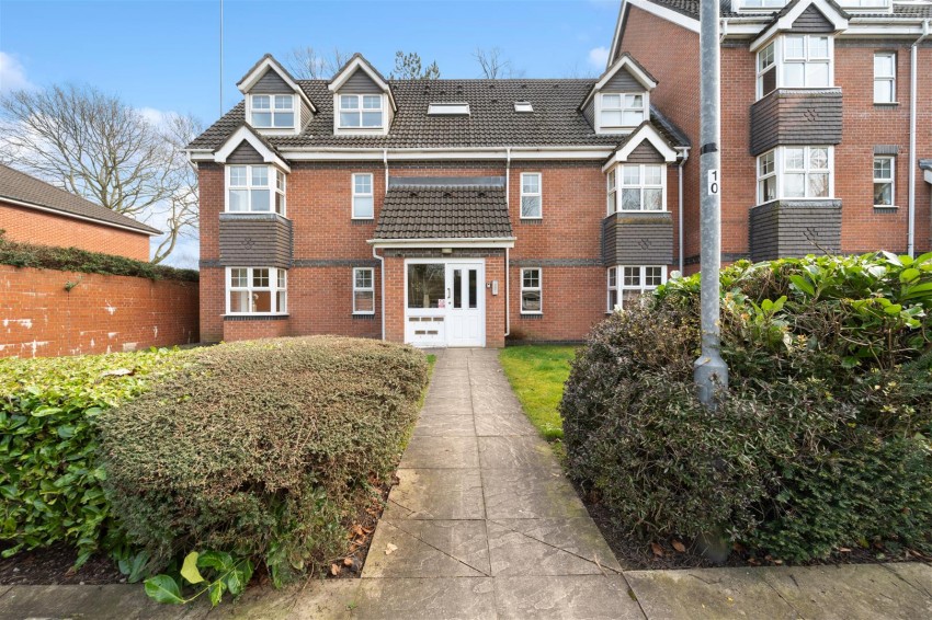 Images for Woodcourt, Brooklands Road, Sale