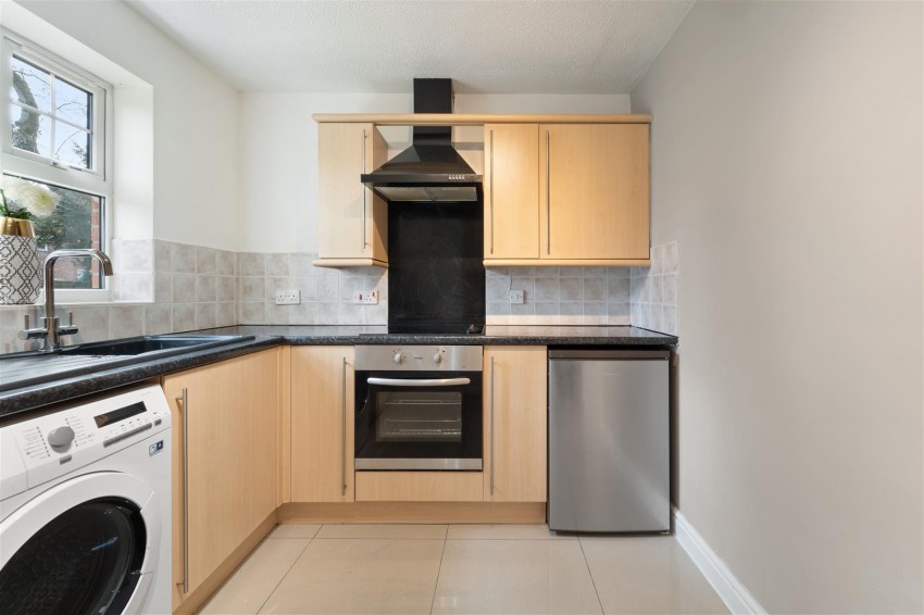 Images for Woodcourt, Brooklands Road, Sale