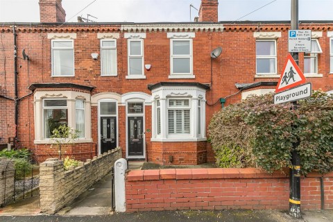 View Full Details for Meadows Road, Sale
