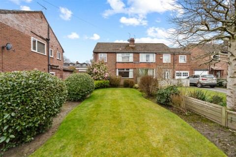 View Full Details for Abbots Close, Sale