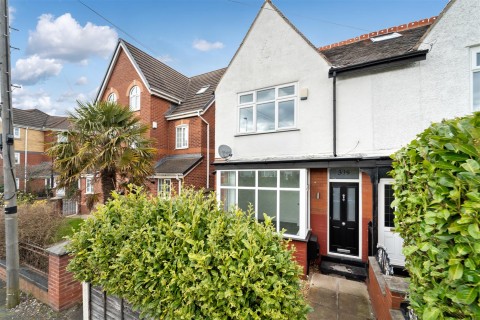 View Full Details for Northenden Road, Sale