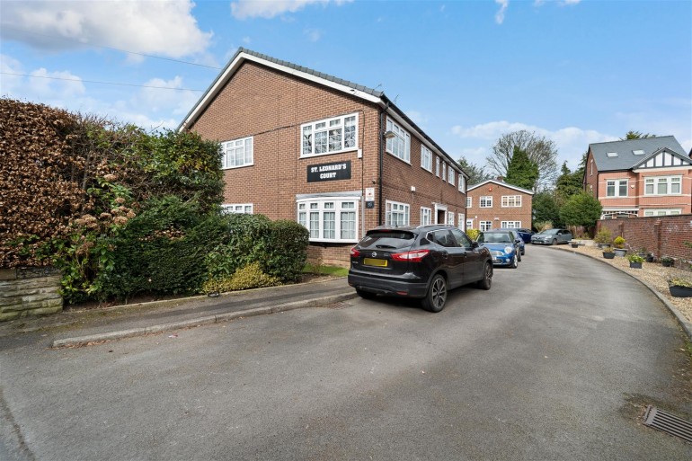 Harboro Road, Sale