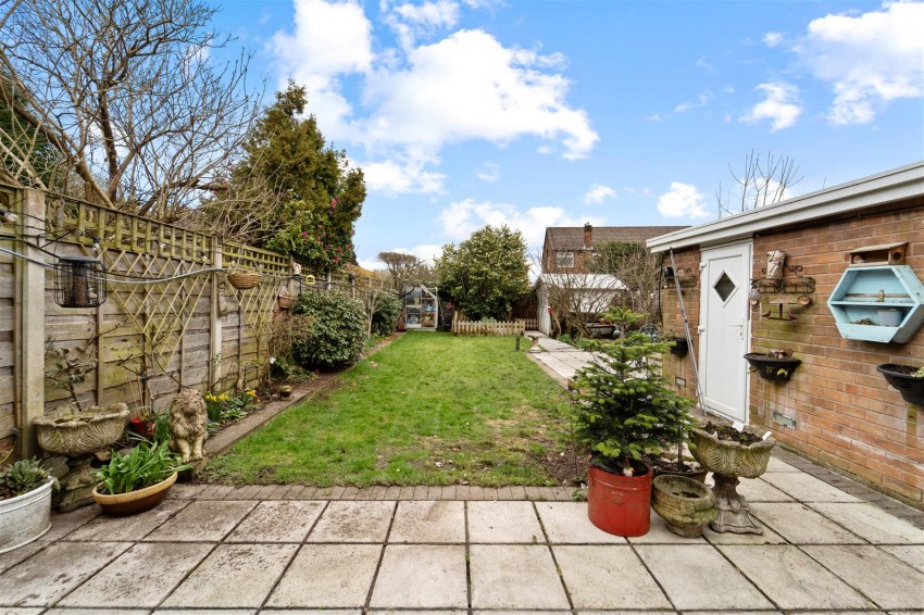 Images for Harewood Avenue, Sale