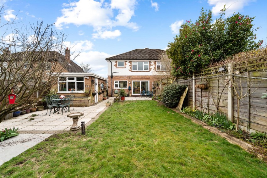 Images for Harewood Avenue, Sale