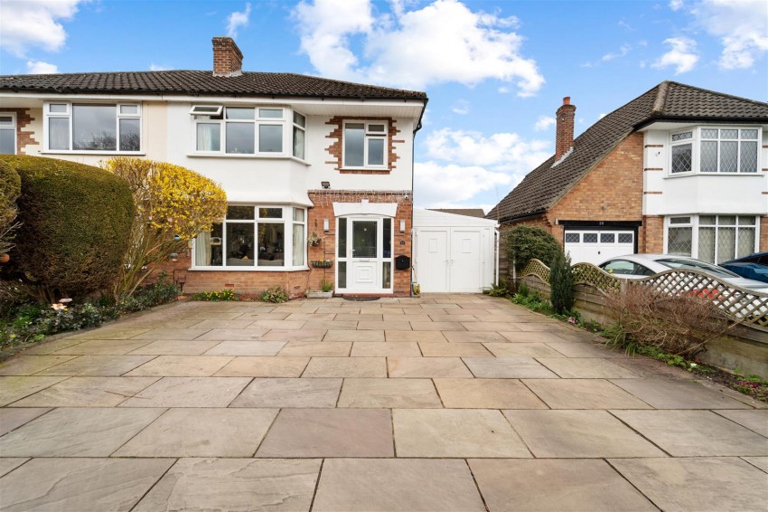 Images for Harewood Avenue, Sale