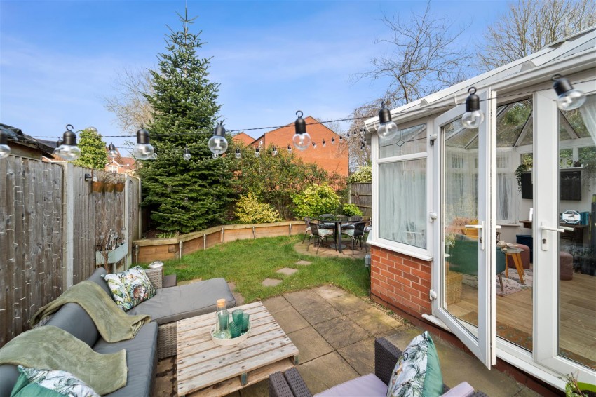 Images for Alberbury Avenue, Timperley, Altrincham