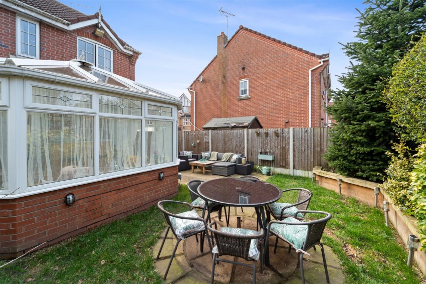 Images for Alberbury Avenue, Timperley, Altrincham