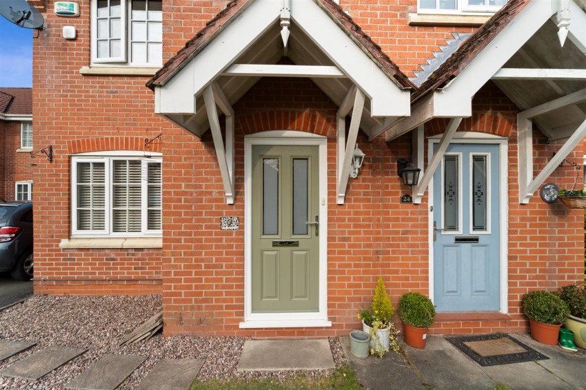 Images for Alberbury Avenue, Timperley, Altrincham