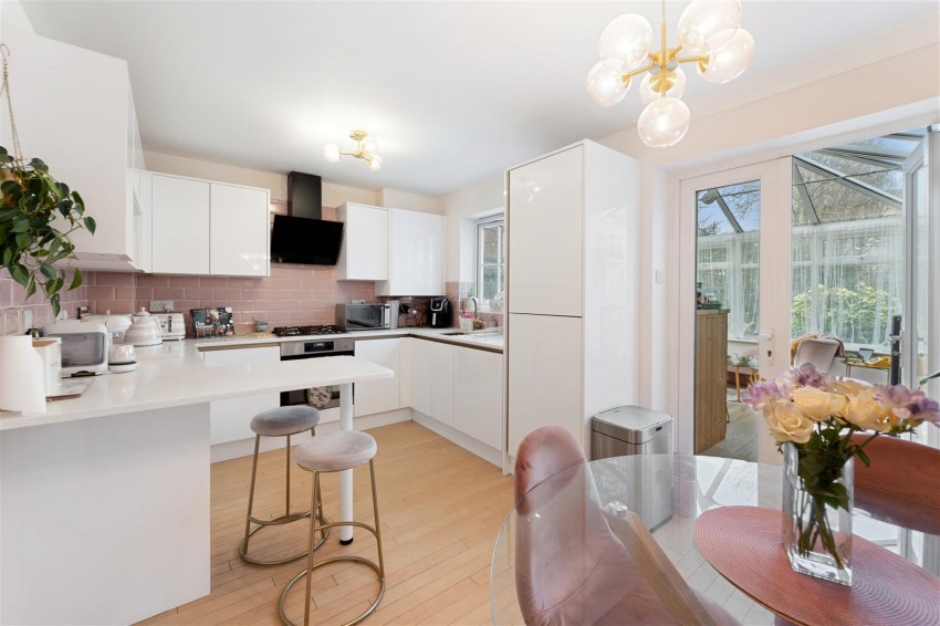 Images for Alberbury Avenue, Timperley, Altrincham