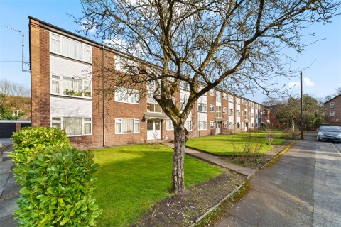 View Full Details for Rookfield Avenue, Sale