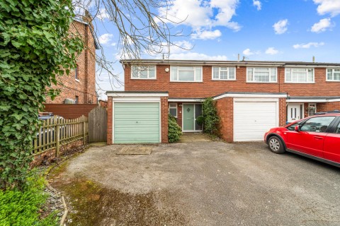 View Full Details for Doveston Road, Sale