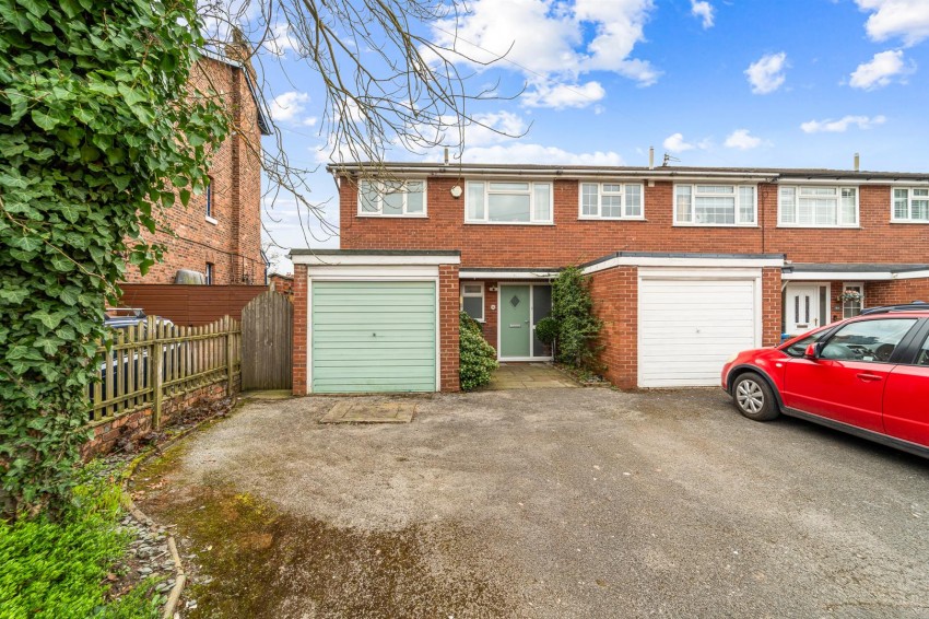 Images for Doveston Road, Sale