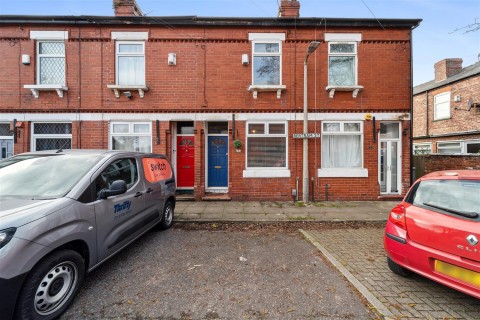 View Full Details for Bertram Street, Sale