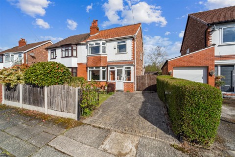 View Full Details for Russell Avenue, Sale