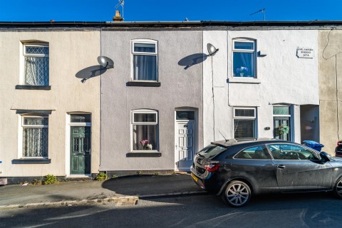View Full Details for Fountain Street, Hyde