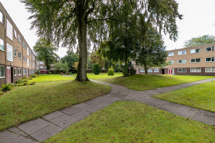 Images for Cloverley, 108 Brooklands Road, Sale