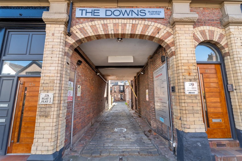Images for Office With All Bills Included - The Downs, Altrincham
