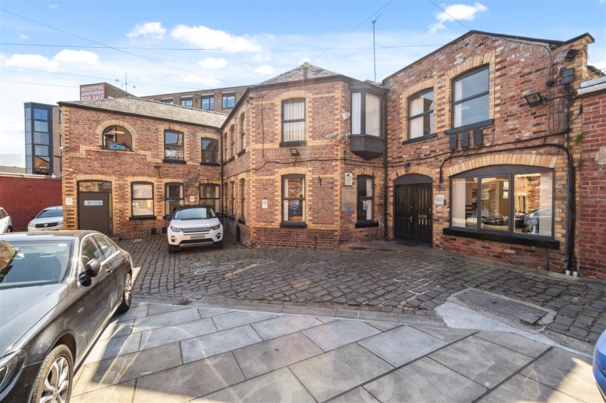 Images for Office With All Bills Included - The Downs, Altrincham