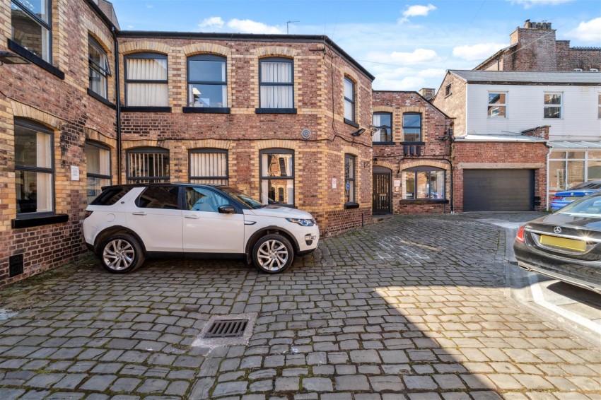 Images for Office With All Bills Included - The Downs, Altrincham