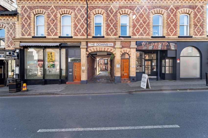 Images for Office With All Bills Included - The Downs, Altrincham