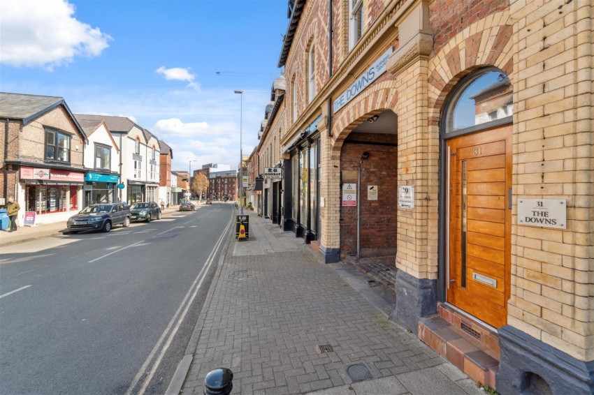 Images for Office With All Bills Included - The Downs, Altrincham