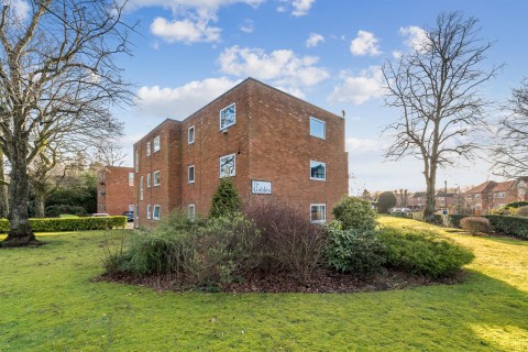 View Full Details for The Gables, Brooklands Road, Sale