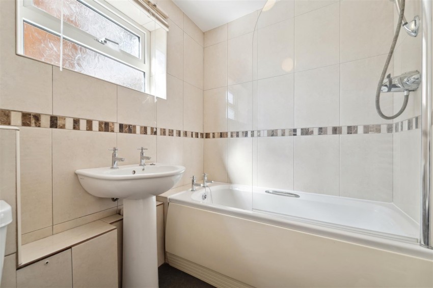 Images for The Gables, Brooklands Road, Sale