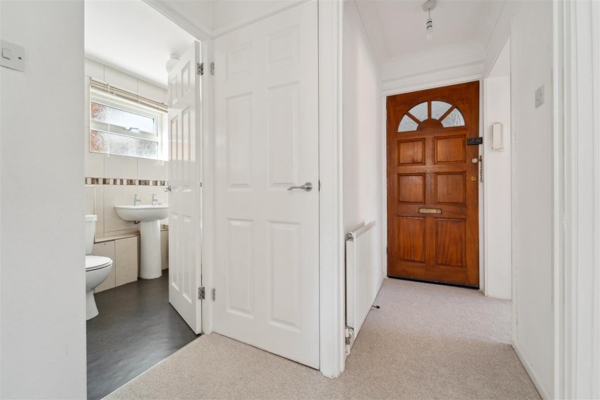 Images for The Gables, Brooklands Road, Sale