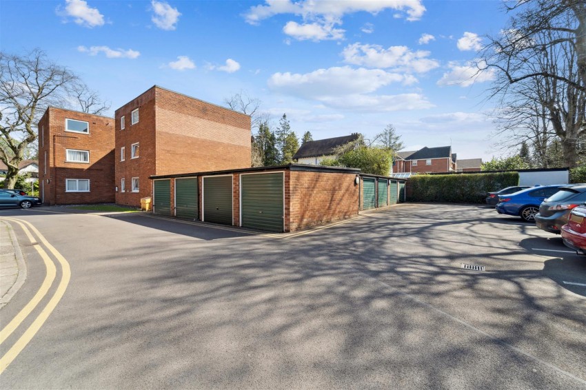 Images for The Gables, Brooklands Road, Sale