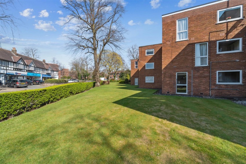 Images for The Gables, Brooklands Road, Sale