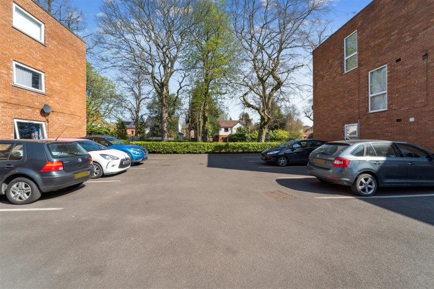 Images for The Gables, Brooklands Road, Sale