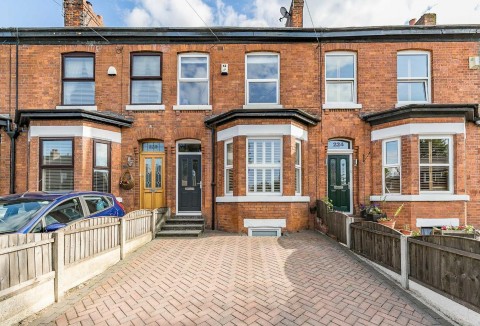 View Full Details for Northenden Road, Sale