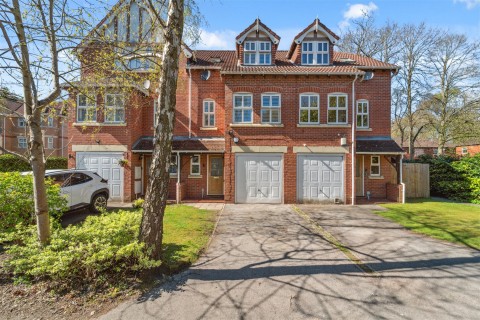 View Full Details for Dunmaston Avenue, Timperley, Altrincham
