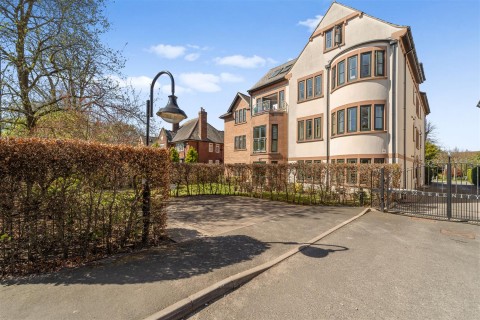 View Full Details for The Penthouse, Serenity, Moss Lane, Sale