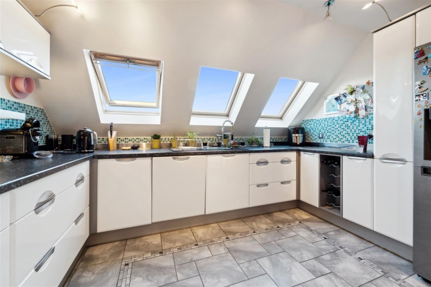 Images for The Penthouse, Serenity, Moss Lane, Sale