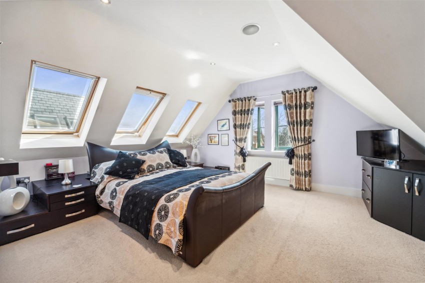 Images for The Penthouse, Serenity, Moss Lane, Sale