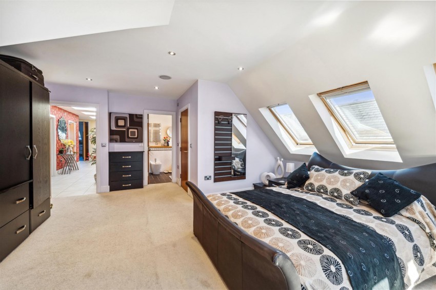 Images for The Penthouse, Serenity, Moss Lane, Sale