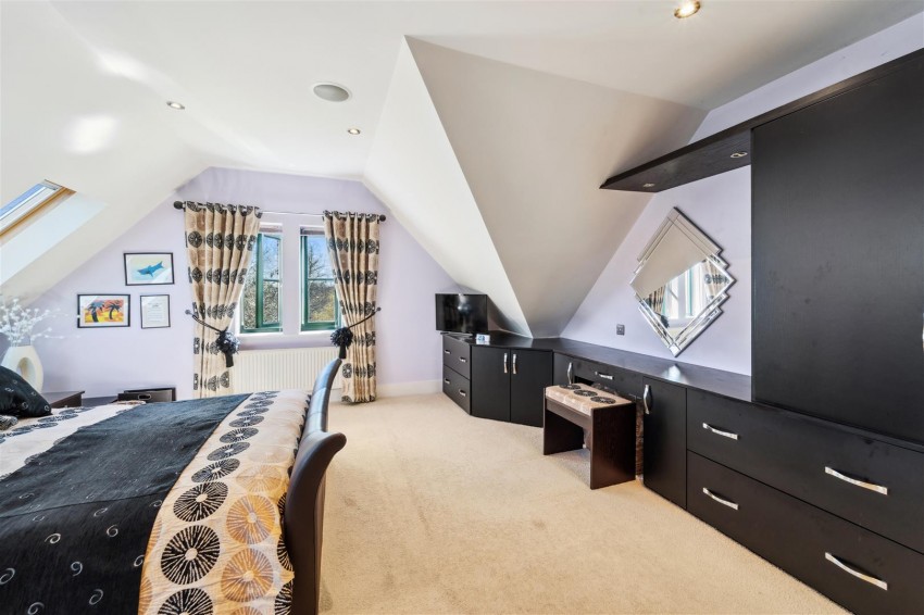 Images for The Penthouse, Serenity, Moss Lane, Sale