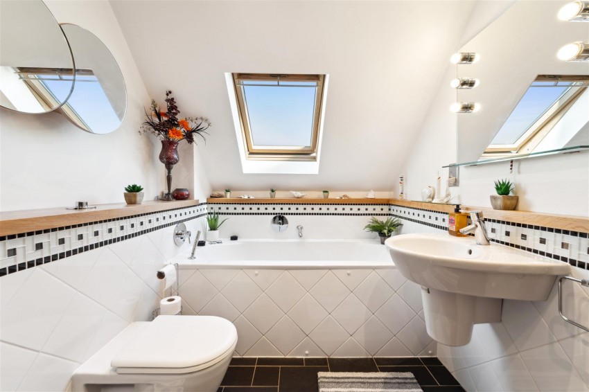 Images for The Penthouse, Serenity, Moss Lane, Sale