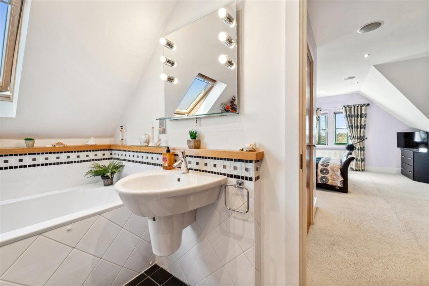 Images for The Penthouse, Serenity, Moss Lane, Sale