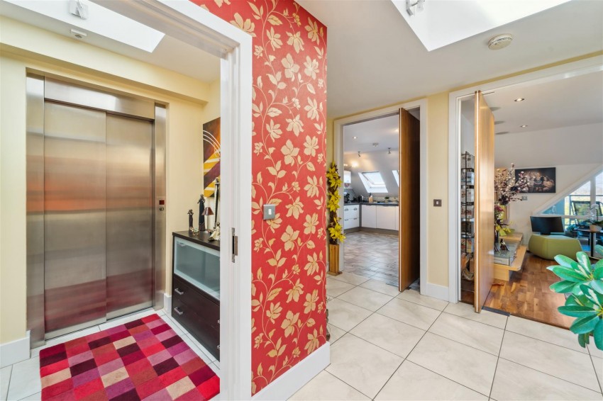 Images for The Penthouse, Serenity, Moss Lane, Sale
