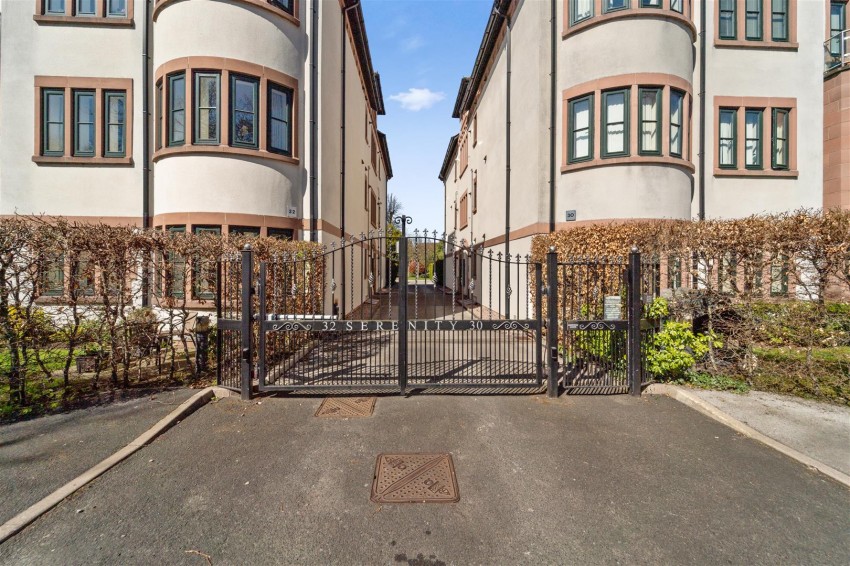 Images for The Penthouse, Serenity, Moss Lane, Sale